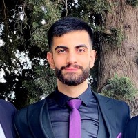 Layth Ayache, Senior AI Engineer in Beirut