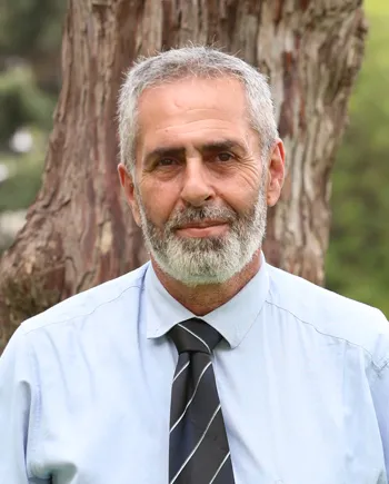 Dr. Oussama Mustapha